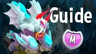 Guide Mythical Race 