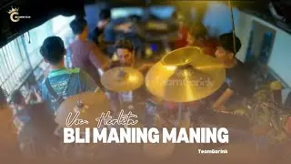 BLI MANING MANING | VOC. HERLITA | TEAM GARINK | DUA PUTRA | EDISI LATIHAN