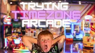 TIMEZONE | HOW I WON SO MANY TICKETS