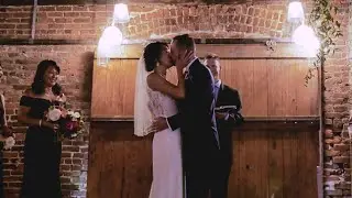 The Cotton Warehouse Wedding Venue Tour