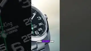 Rolex vs. Omega: The Battle of Innovation