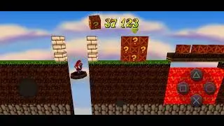 Here We Go Again - Crash Bandicoot Back In Time Custom Level