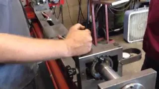The Strange Motion Way - Episode 15 More from Dan's Driveline
