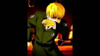 「Paro💞✨」Armin Arlert「AMV/EDIT」