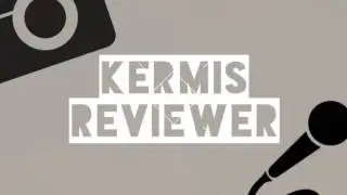 Welkom bij KermisReviewer