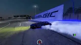 Formula Drift Irwindale 2024 | 1306HP Mustang RTR S650 | Assetto Corsa | By @Unknown_Tazza 