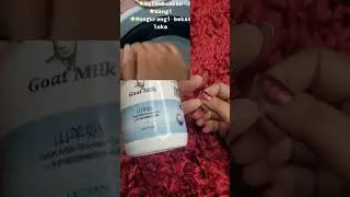 Is goat milk shower gel good for skin | Full body whitening | Skin whitening a Worldwide Trend |