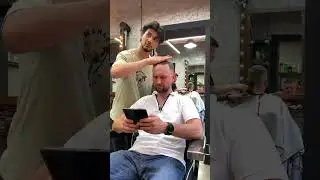 #мужскиестрижки #mahal #Haircut