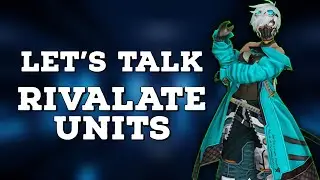 Are Rivalate Units Worth It? | Phantasy Star Online 2