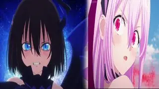 Kanna despised Kisara ~ Engage Kiss Episode 11