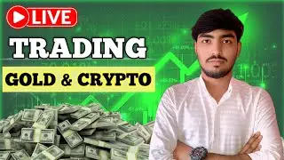 Knox pro traders Crypto Trading LIVE:BTC Live Trading and BitcoinAnalysis | Wealth Secret #bitcoin