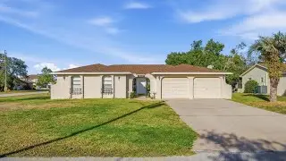 12439 Hanley Dr, Spring Hill, FL