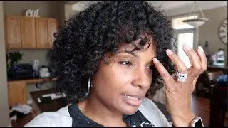 BEING A TRUCKER WIFE / STARTING A NEW YOUTUBE CHANNEL