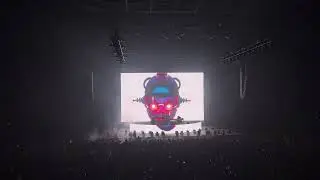 SONG REQUEST - Ray Volpe @ FOREVER, VOLPETRON Tour (2026)