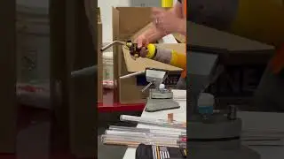 Alloy Braze Aluminum Brazing Rods and Alloy Sol Flux - Solderweld
