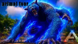 🔴ARK Primal Fear Boss fight begin  Mega Modded DAY 3 #tamil #primalfear #vinayagarchaturthi2025
