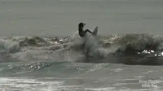 Warm Water Surf Sessions - Rockaway Beach, July 2023