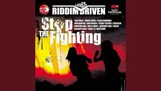 Stop The Fighting (Instrumental)