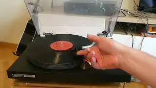 Technics SL-23