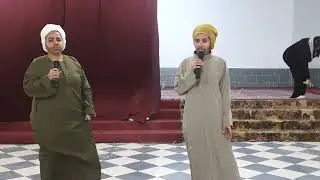 تمثيلية قصة راعوث