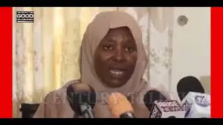 We Have Concrete Plans To Protect Our Votes-Aisha Yesufu