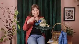 Stories with Chris: Exploring the Rainforest