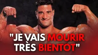 THE BODYBUILDER WHO PREDICTED HIS DEATH AND WAS RIGHT | Mike Matarazzo