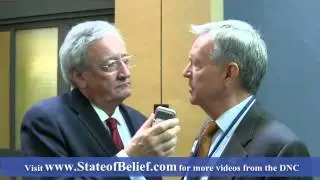 State of Belief at the DNC: Scott Howell