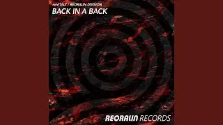 Back In a Back