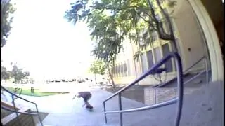 Chris Weissmann KARMA