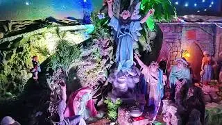 Pesebres Navideño 