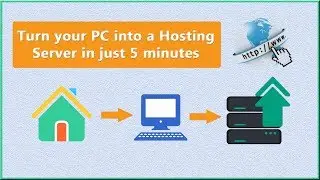 Web Hosting  Server : How to create own web hosting server by Sandeep Kapil