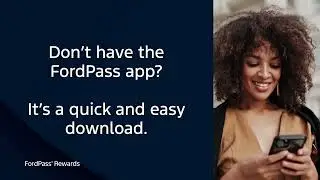 FordPass Rewards Dealer Showroom Video EN