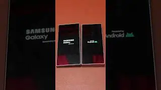 Samsung Galaxy Z Fold 7 vs Fold 6 &ndash; Shocking Boot Speed Difference!