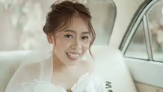 Jay and Ericca Wedding Same Day Edit