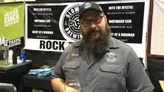 Beer lovers united at Mississippi Coast for Top of the Hops
