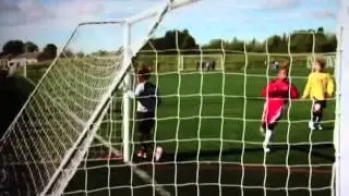 England Grass-Roots Football Concern