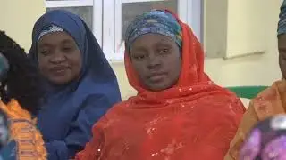 NIGERIA ASSOCIATION OF WOMEN JOURNALISTS (NAWOJ) KEBBI STATE CHAPTER SWEAR IN NEW EXCOS