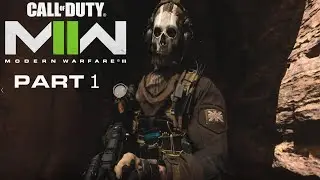 COD: Modern Warfare 2 (2022)---Treffer...Ziel Zerst&ouml;rt |#part1