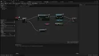 [Unreal Engine 5] API Call + Spawn Blueprints + Show Widget UI met data