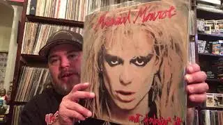 Top 60 Albums Of 1989