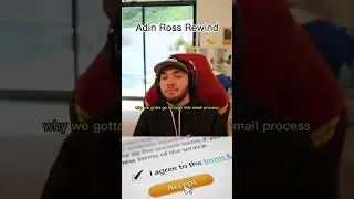 Adin Ross sheds light on Twitch's suspension policies