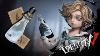 Meteorologist - Abilities explanation and gameplay! | Identity V
