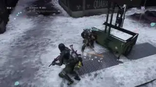 Reckless Predator build