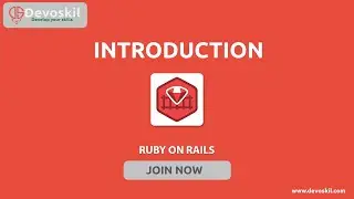 Introduction to Ruby on Rails (Malayalam)