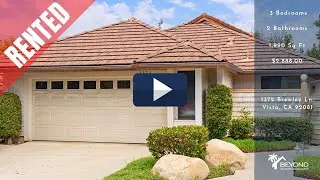 Brewley Ln. - Beautiful Vista, CA Rental Property!!!! (RENTED!)