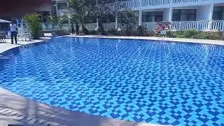 Travellers Beach Hotel Mombasa (Kenia)