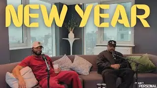 IT AIN&rsquo;T PERSONAL SHOW | NEW YEAR | BIGGIE & LL COOL J STORY