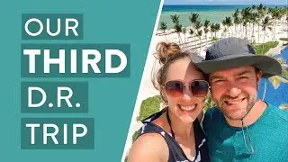 Why We LOVE Hyatt Ziva Cap Cana (All-Inclusive Resort, Dominican Republic)