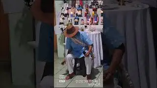 Mestre Raimundao da Jurema